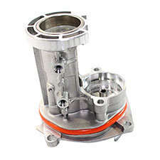 Bosch 1-617-000-6BT Intermediate Flange