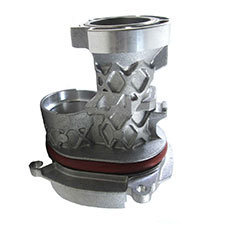 Bosch 16170006DX Flange