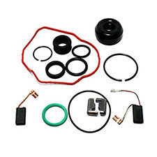 Bosch 1-617-000-708 Wear and Tear Part Set