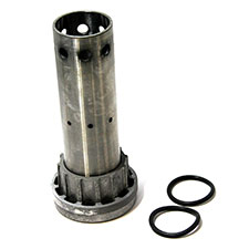 Bosch 1617000709 Guide Tube