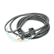 Bosch 1-617-000-723 Power Supply Cord