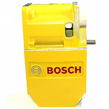 Bosch 1-617-000-742 Motor Housing