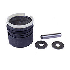 Bosch 1617000751 Piston