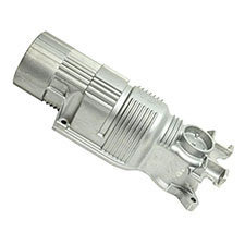 Bosch 1 617 000 811 Impact Mechanism Housing