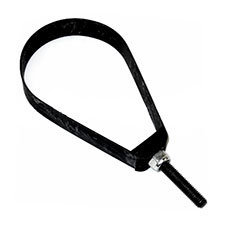 Bosch 1-617-000-834 Clamping Band Ø 77 MM,M8