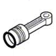 Bosch 1-617-000-836 Hammer Piston