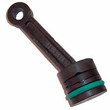 Bosch 1-617-000-843 Hammer Piston