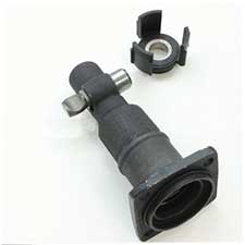 Bosch 1-617-000-850 Tool Holder Set