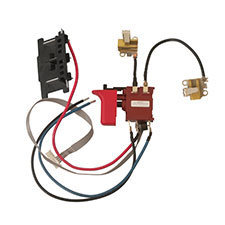 Bosch 1-617-000-889 On-off Switch