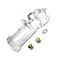 Bosch 1617000969 Impact Mechanism Housing