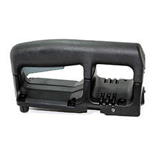 Bosch 1-617-000-980 Handle Black