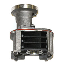 Bosch 1-617-000-981 Intermediate Flange