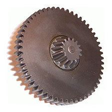 Bosch 1-617-000-993 Spur Wheel Clutch Z=53