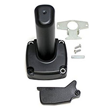 Bosch 1-617-000-A10 Parts Set Black