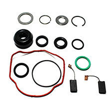 Bosch 1-617-000-A15 Wear and Tear Part Set