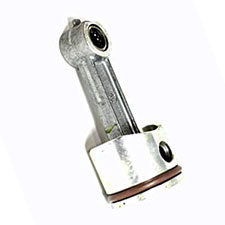 Bosch 1617000A32 Piston