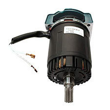 Bosch 1617000A42 Motor Assembly