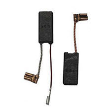 Bosch 1617000A50 Brush Set