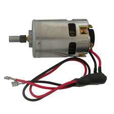 Bosch 1617000A5H Motor