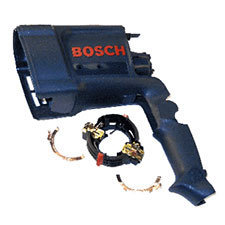 Bosch 1-617-000-V33 Motor Housing
