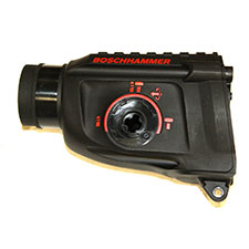 Bosch 1-617-000-V55 Gear Housing Black