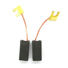 Bosch 1617014106 Brush Set