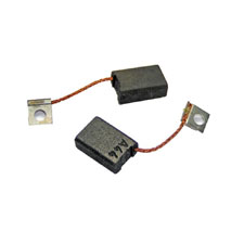 Bosch 1 617 014 110 Carbon-brush Set