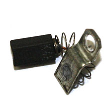 Bosch 1617014118 Brush Set