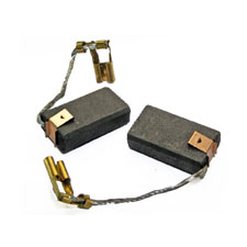 Bosch 1 617 014 122 Carbon-brush Set