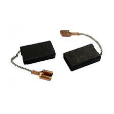 Bosch 1617014126 Carbon-brush Set