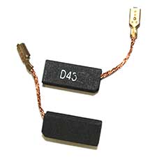 Bosch 1-617-014-127 Carbon-brush Set