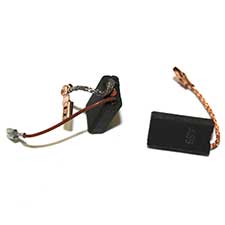 Bosch 1-617-014-144 Carbon-brush Set