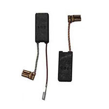 Bosch 1617014145 Brush Set