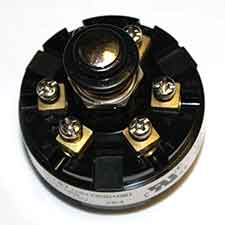 Bosch 1-617-200-108 Switch