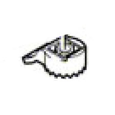 Bosch 1618040053 Clamping Piece