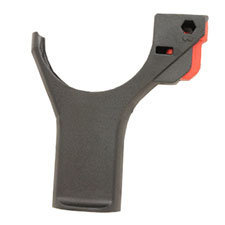 Bosch 1-618-040-087 Support Clamp