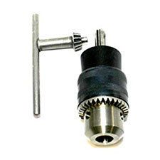 Bosch 1-618-571-031 Key Chuck