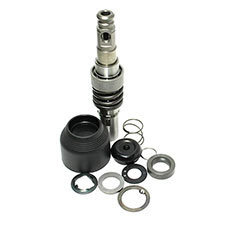 Bosch 1-618-598-248 Toolholder