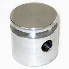 Bosch 1-618-700-066 Hammer Piston