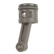 Bosch 1-618-700-093 Hammer Piston
