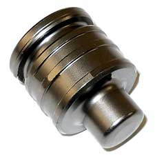 Bosch 1-618-710-074 Striker