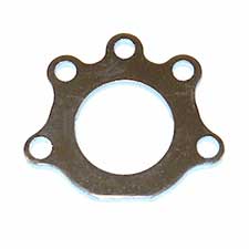 Bosch 1619P01308 Retaining Plate