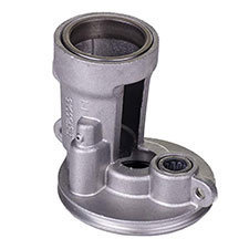 Bosch 1-619-P01-772 Intermediate Flange