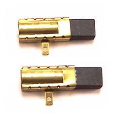 Bosch 1-619-P01-777 Carbon-brush Set