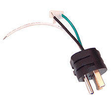 Bosch 1 619 P01 948 Receptacle