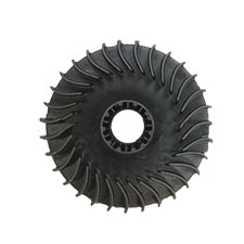 Bosch 1619P02801 Fan