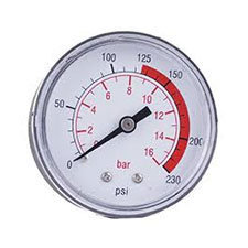 Bosch 1-619-P03-158 Gauge