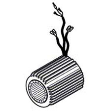 Bosch 1-619-P03-168 Stator