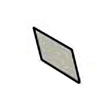 Bosch 1-619-P03-332 Label