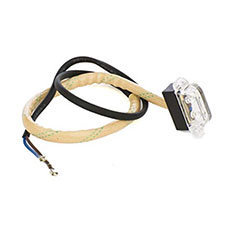 Bosch 1-619-P04-837 Printed Circuit Board